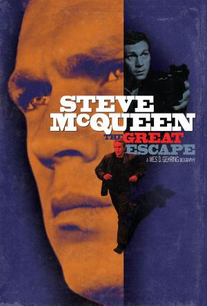 Cover of the book Steve McQueen by Jason Lantzer