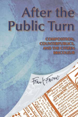 Cover of the book After the Public Turn by Marques Vickers