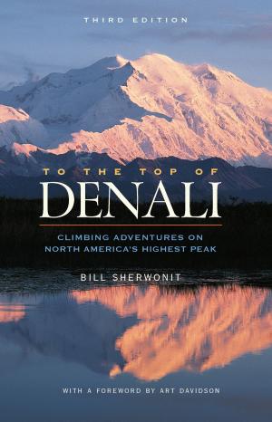 Cover of To The Top of Denali