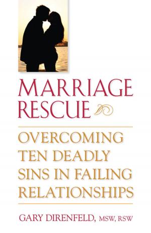 Cover of the book Marriage Rescue by Avril Nagel, Randie Clark
