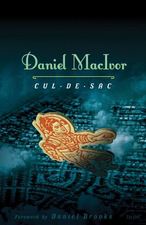 Book cover of Cul-de-sac