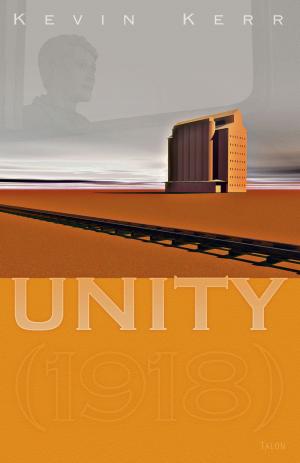 bigCover of the book Unity (1918) by 