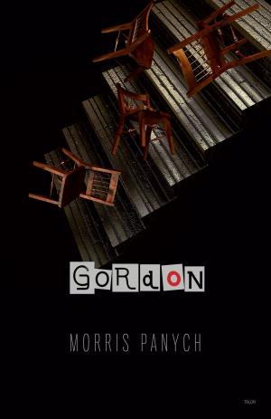 Cover of the book Gordon by Nicholl McGuire