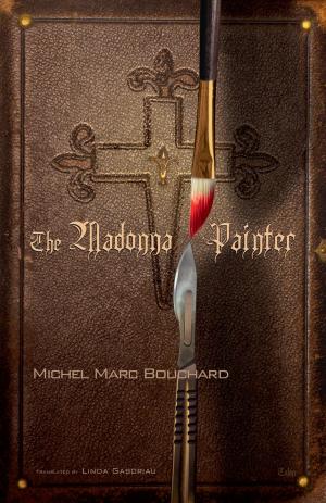 Cover of the book The Madonna Painter by Nikki Adams