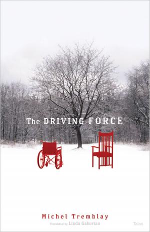 Cover of the book The Driving Force by Edna Woolman Chase, Ilka Chase