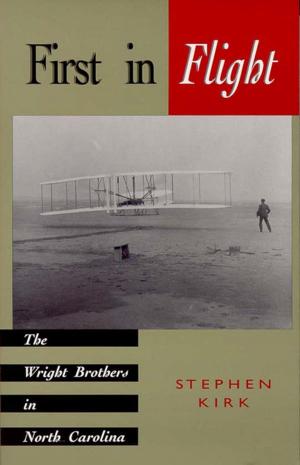 Cover of First in Flight