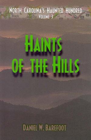 Book cover of Haints of the Hills
