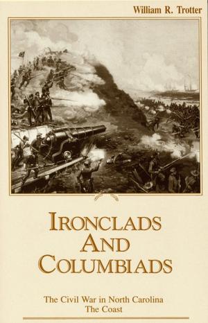 Cover of the book Ironclads and Columbiads by 