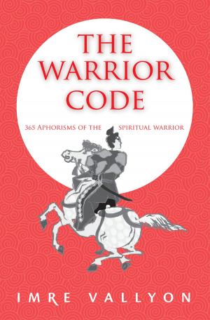 Book cover of The Warrior Code