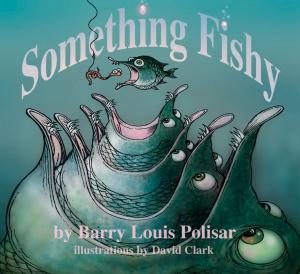 Cover of the book Something Fishy by Esther Spurrill Jones