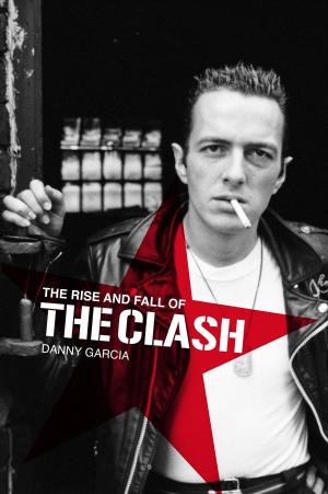 bigCover of the book The Rise and Fall of The Clash by 