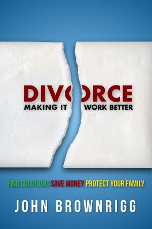 Cover of the book Divorce by Matthew Stubbs