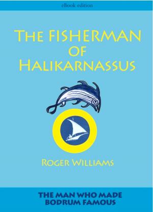 Book cover of The Fisherman of Halicarnassus