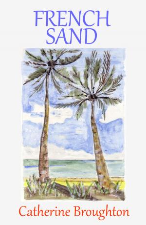 Book cover of French Sand