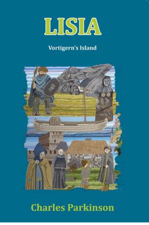 Cover of the book Lisia: Vortigern's Island by Robert Burleigh