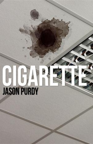 Cover of the book Cigarette by B.