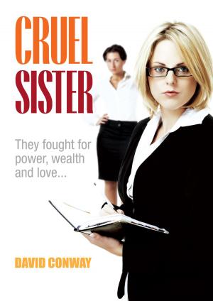 Book cover of Cruel Sister