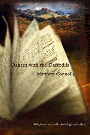 Cover of the book Dances with the Daffodils by Federal Aviation Administration
