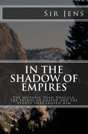 Cover of the book In the Shadow of Empires by Nicola Cameron