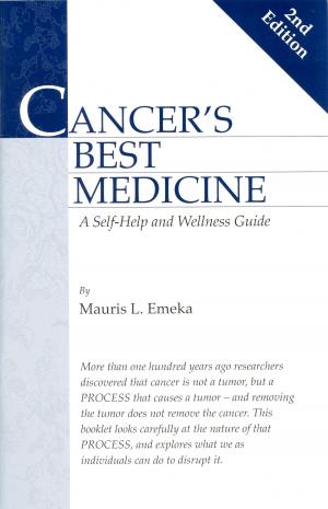 bigCover of the book Cancer's Best Medicine by 