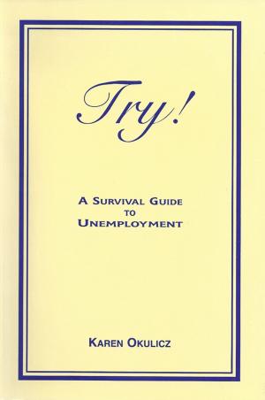 Cover of Try! A Survival Guide to Unemployment