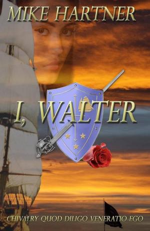 Cover of the book I, Walter by N. M. Whittaker