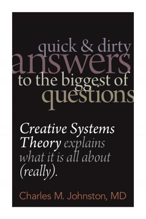 Cover of the book Quick and Dirty Answers to the Biggest of Questions by Girlydaze