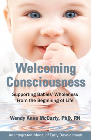 Cover of Welcoming Consciousness