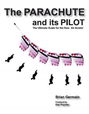 Book cover of The Parachute and its Pilot