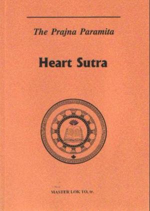 Cover of The Prajna Paramita Heart Sutra