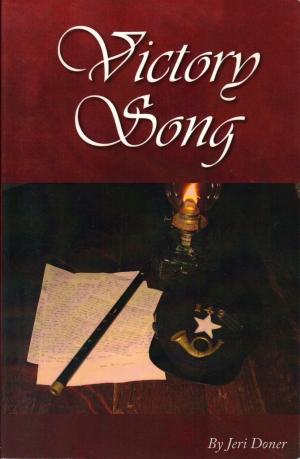 Cover of the book Victory Song by Peter A. Rahme