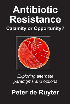 Cover of the book Antibiotic Resistance Calamity or Opportunity? by Ran Knishinsky