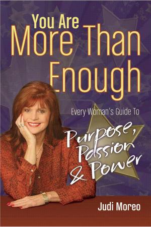 Cover of the book You Are More Than Enough by Justin Maguire