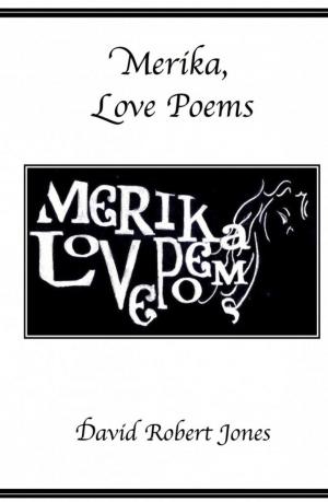 Cover of the book Merika, Love Poems by Robert Kelly