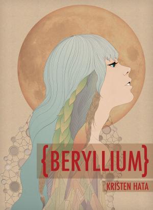 Cover of the book Beryllium by Caitlin Crews