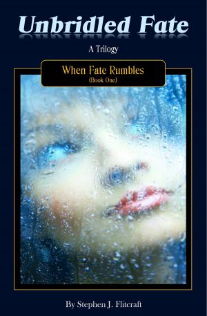 Cover of the book Unbridled Fate by Isabelle Arocho