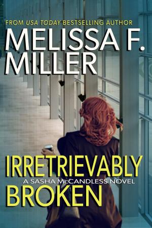 Cover of the book Irretrievably Broken by Cathy Ace