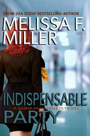 Cover of Indispensable Party