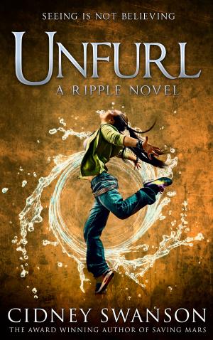 Cover of the book Unfurl by Haru Yayari, Fuyuki, Charis Messier