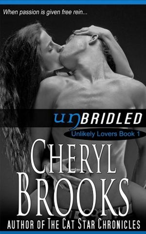 Cover of the book Unbridled by Susanne Skye