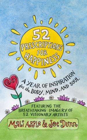 bigCover of the book 52 Prescriptions for Happiness by 