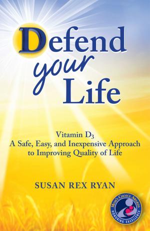 Book cover of Defend Your Life