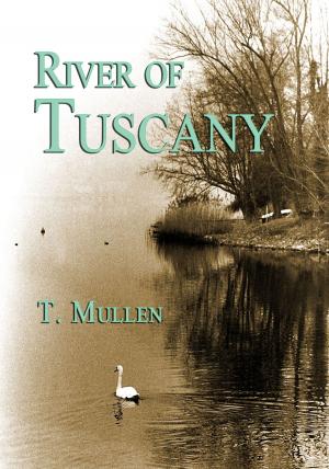 Cover of River of Tuscany