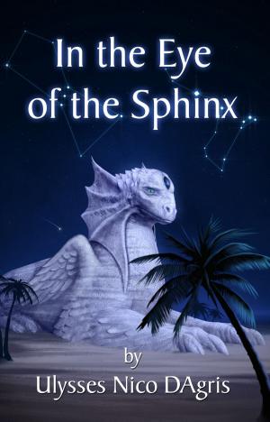 Cover of the book In the Eye of the Sphinx by D.C. Clemens