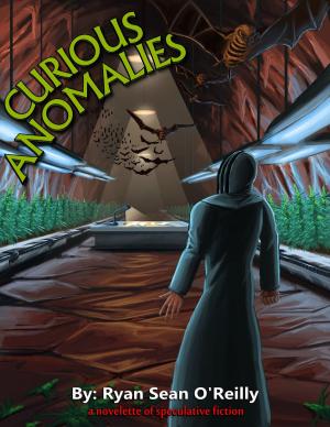 Book cover of Curious Anomalies