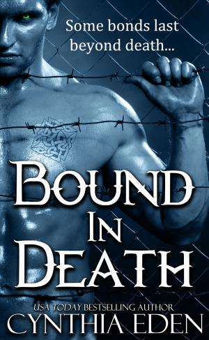 Book cover of Bound In Death