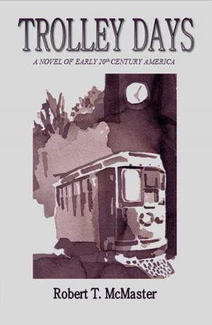 Cover of the book Trolley Days by Kevin Semeniuk