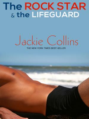 Book cover of The Rock Star and The Lifeguard