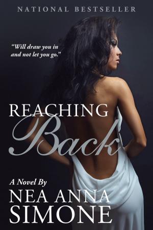 Cover of the book Reaching Back by William Shatner, Judith Reeves-Stevens