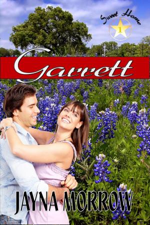 Cover of the book Garrett by Jessica Gray